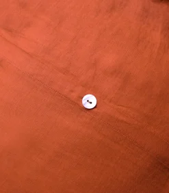 Online Effen linnen dekbedovertrek, PASSION LIN Dekbedovertrekken