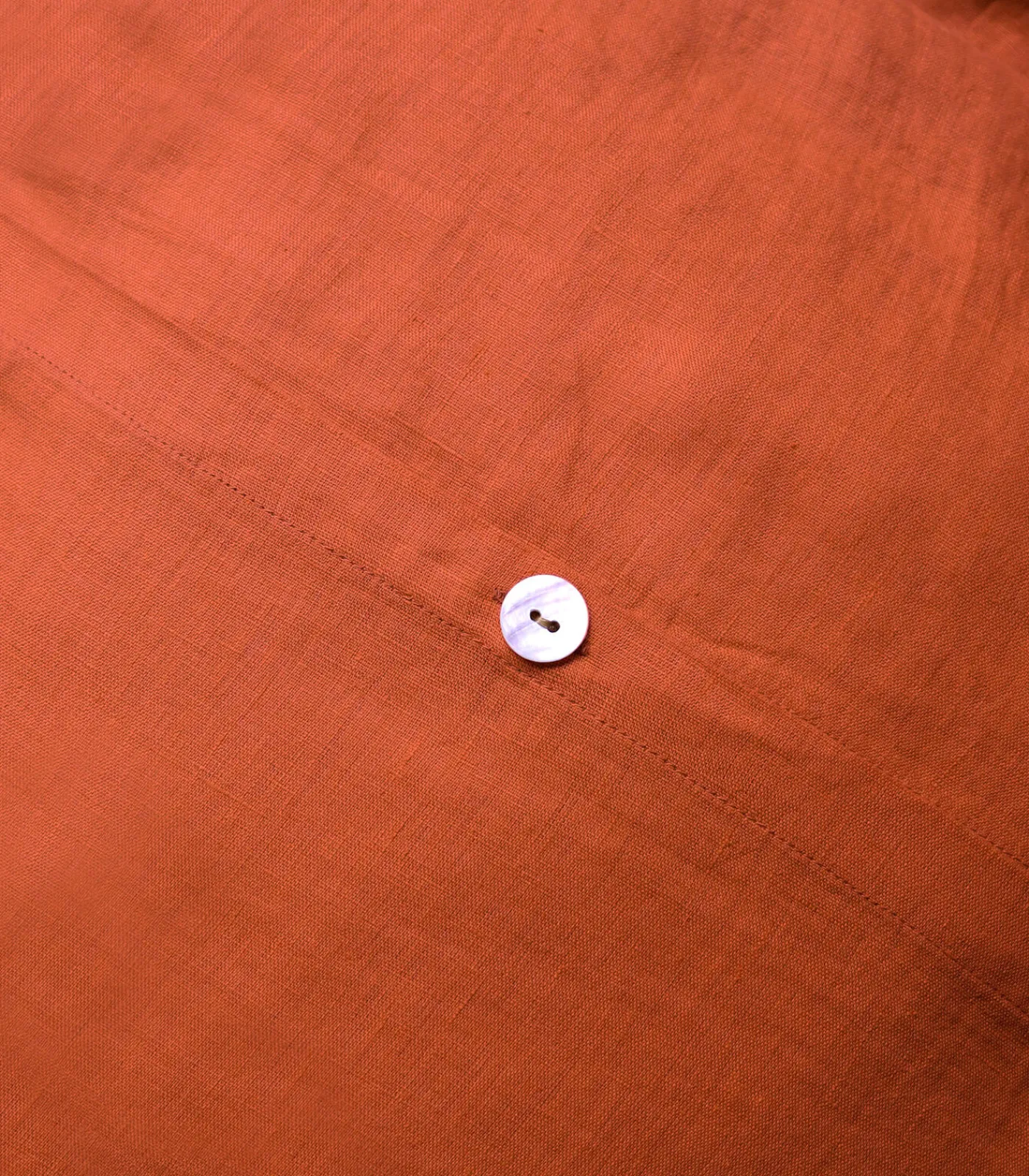 Online Effen linnen dekbedovertrek, PASSION LIN Dekbedovertrekken