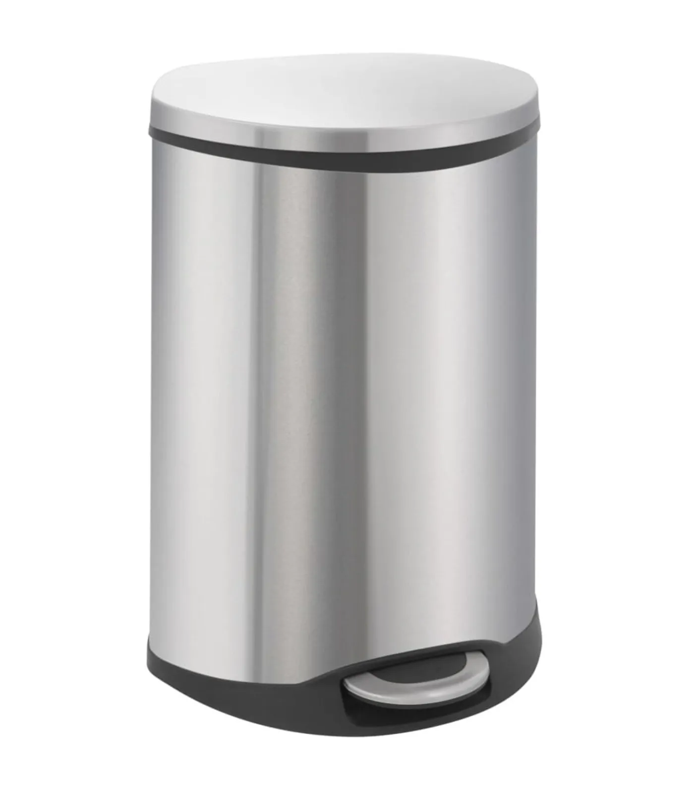 Outlet Pedaalemmer Shell 2x22 L matzilverkleurig Manden En Bakken