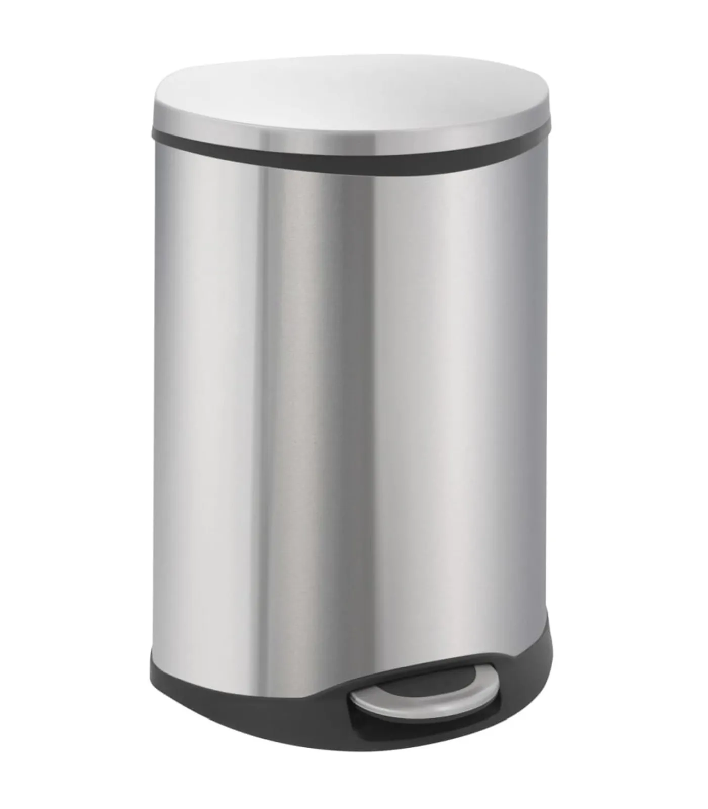 Outlet Pedaalemmer Shell 2x22 L matzilverkleurig Manden En Bakken