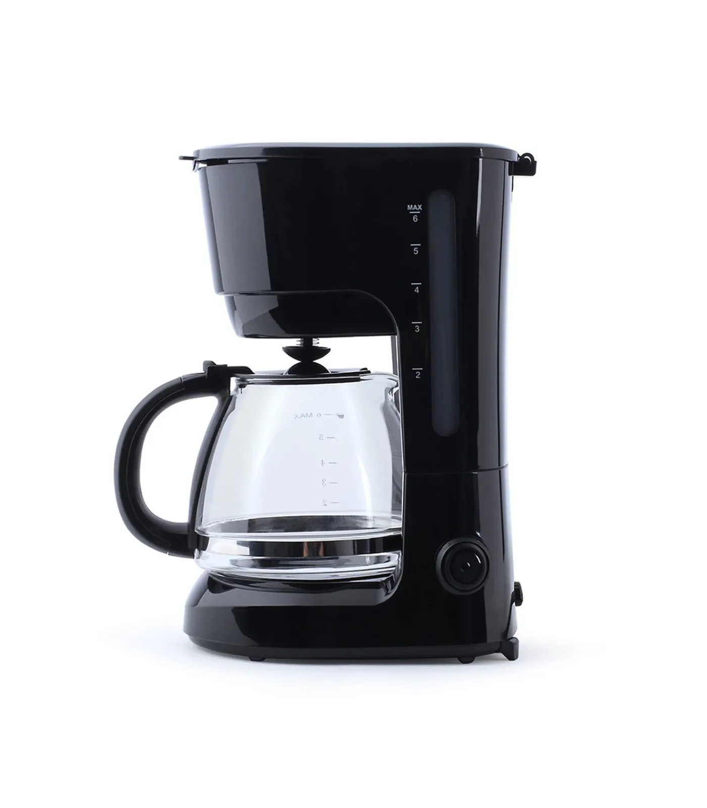 New Elektrisch koffiezetapparaat Koffie & Thee Maken