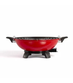 Sale Elektrische wok Potten & Pannen