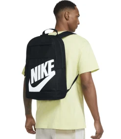 Outlet ELEMENTAL - Rugzak - Zwart Reistassen