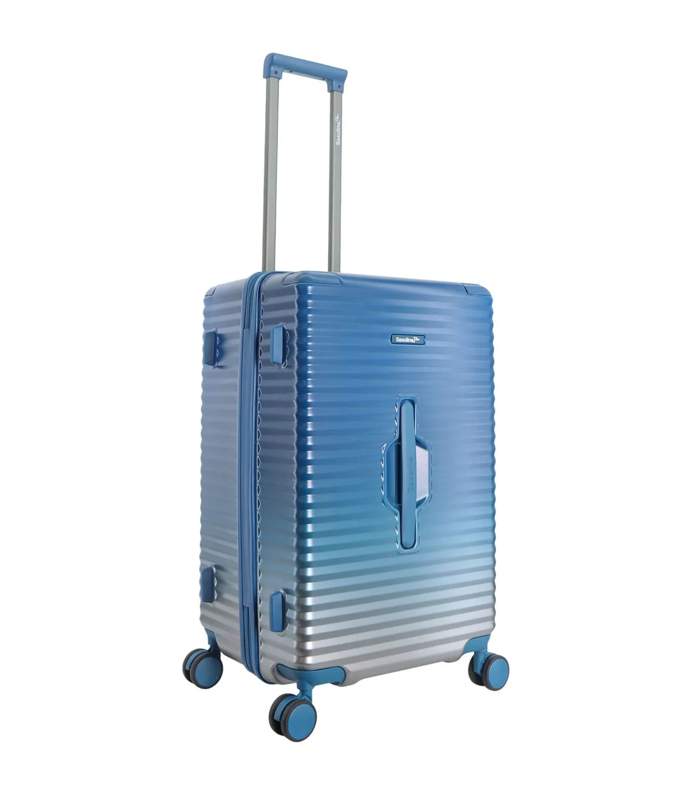 Outlet Elite Trunk Reiskoffer 65cm (M) 8 wielen Trolleys