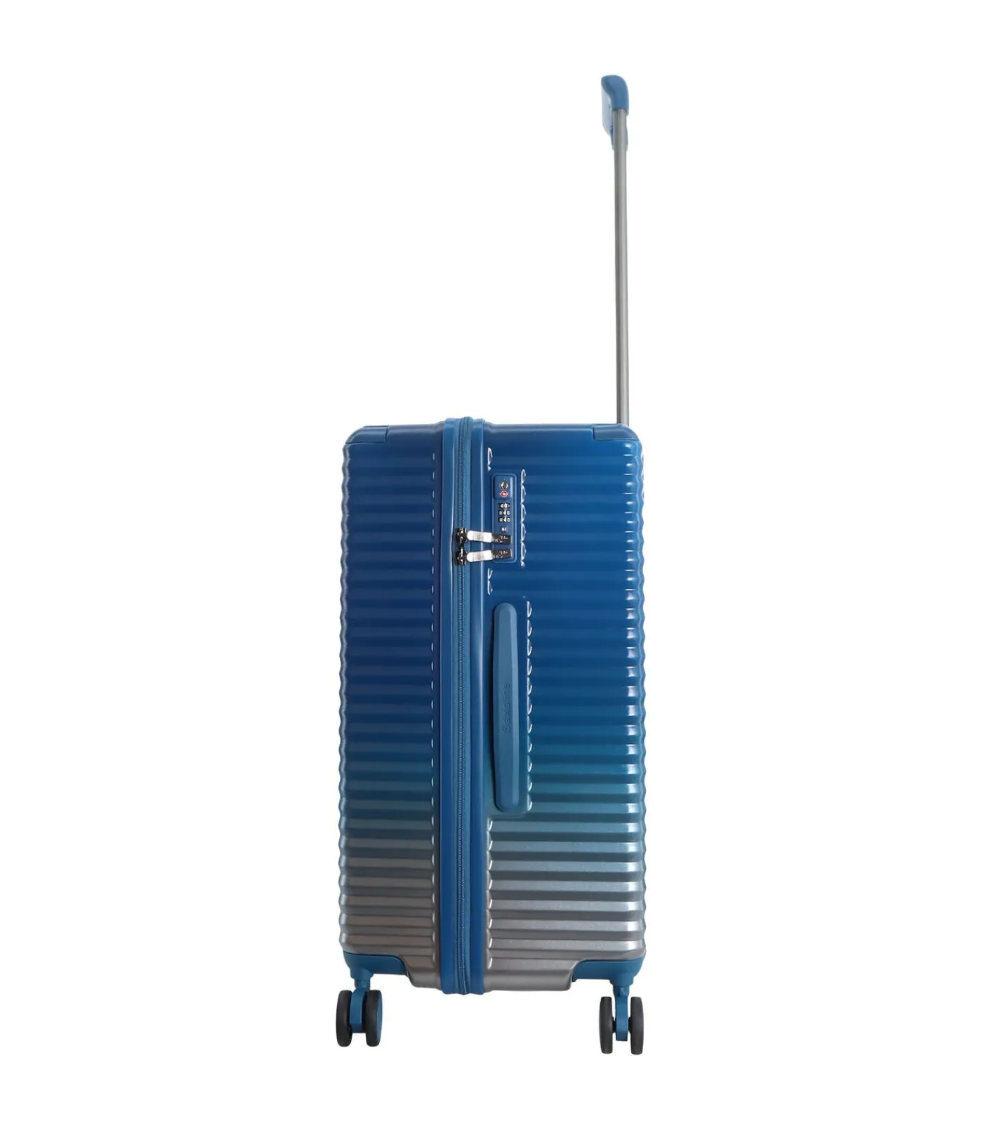 Outlet Elite Trunk Reiskoffer 65cm (M) 8 wielen Trolleys