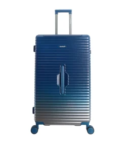 Elite Trunk Reiskoffer 77cm (L) 8 wielen Trolleys