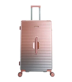 Elite Trunk Reiskoffer 77cm (L) 8 wielen Trolleys