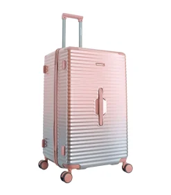 Elite Trunk Reiskoffer 77cm (L) 8 wielen Trolleys