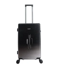 Hot Elite Trunk Reiskoffer 65cm (M) 8 wielen Trolleys