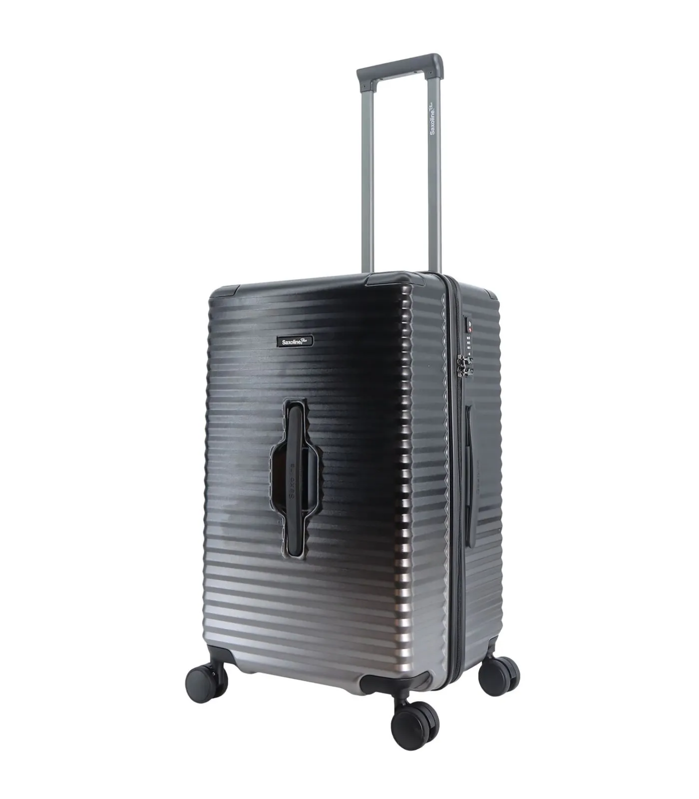 Hot Elite Trunk Reiskoffer 65cm (M) 8 wielen Trolleys