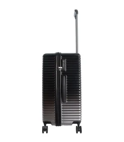 Hot Elite Trunk Reiskoffer 65cm (M) 8 wielen Trolleys