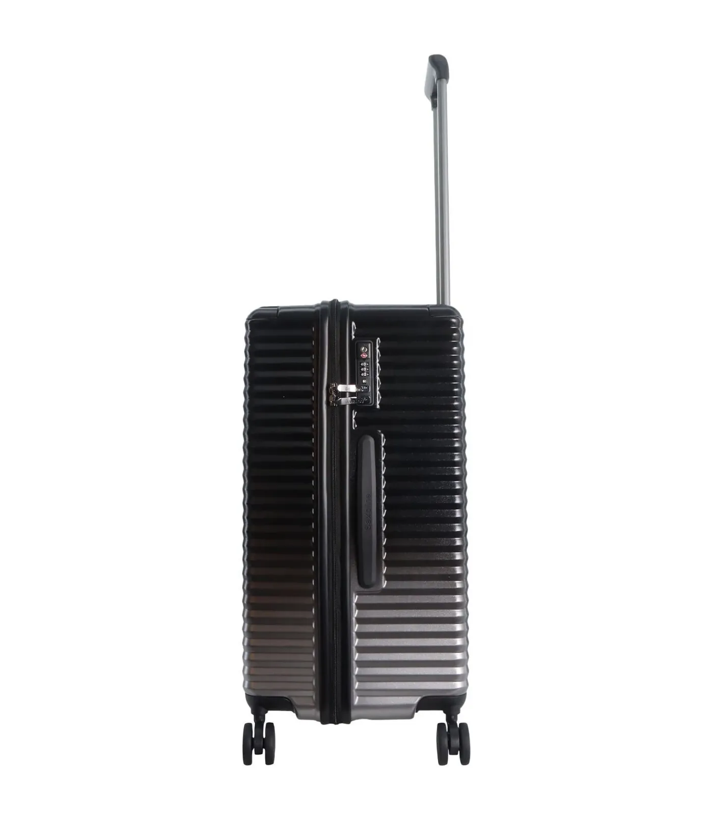 Hot Elite Trunk Reiskoffer 65cm (M) 8 wielen Trolleys