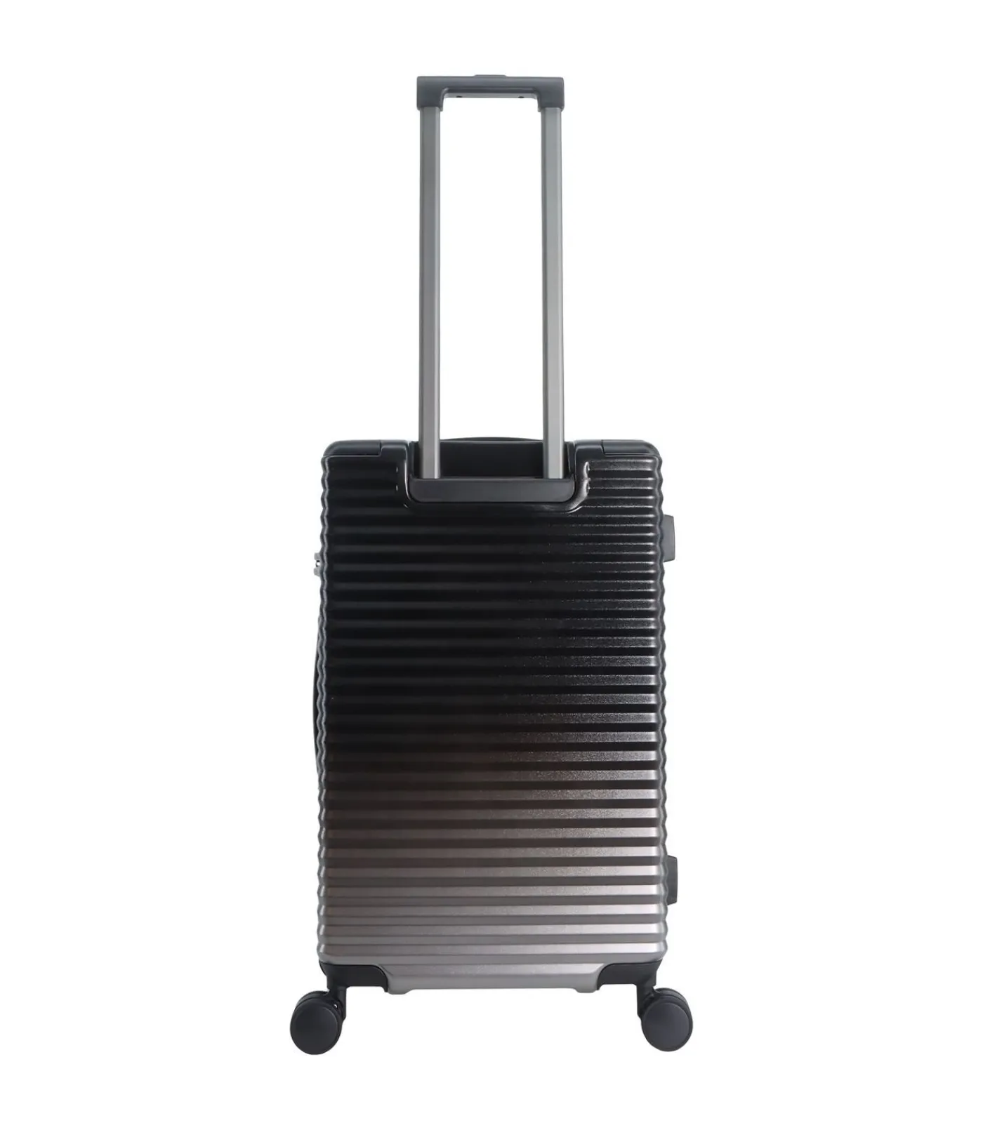 Hot Elite Trunk Reiskoffer 65cm (M) 8 wielen Trolleys