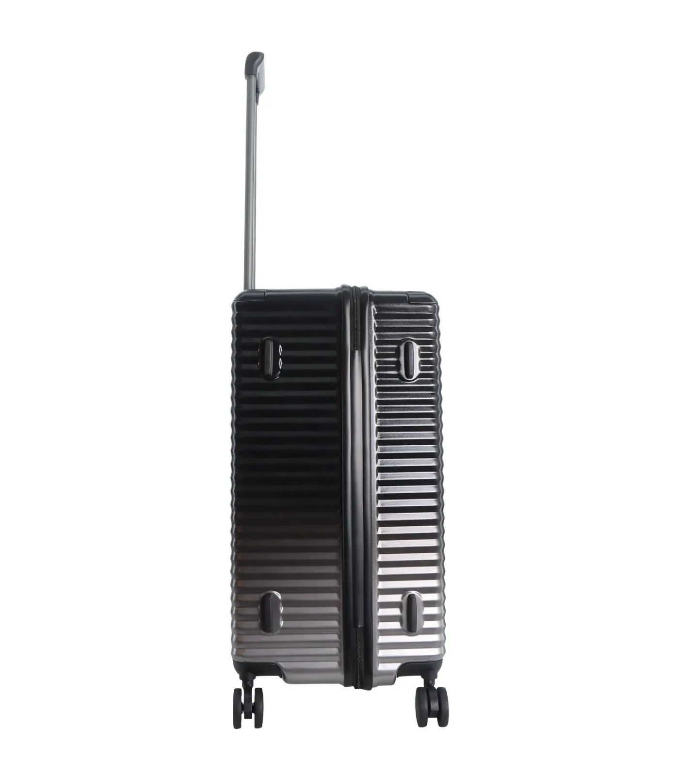 Hot Elite Trunk Reiskoffer 65cm (M) 8 wielen Trolleys