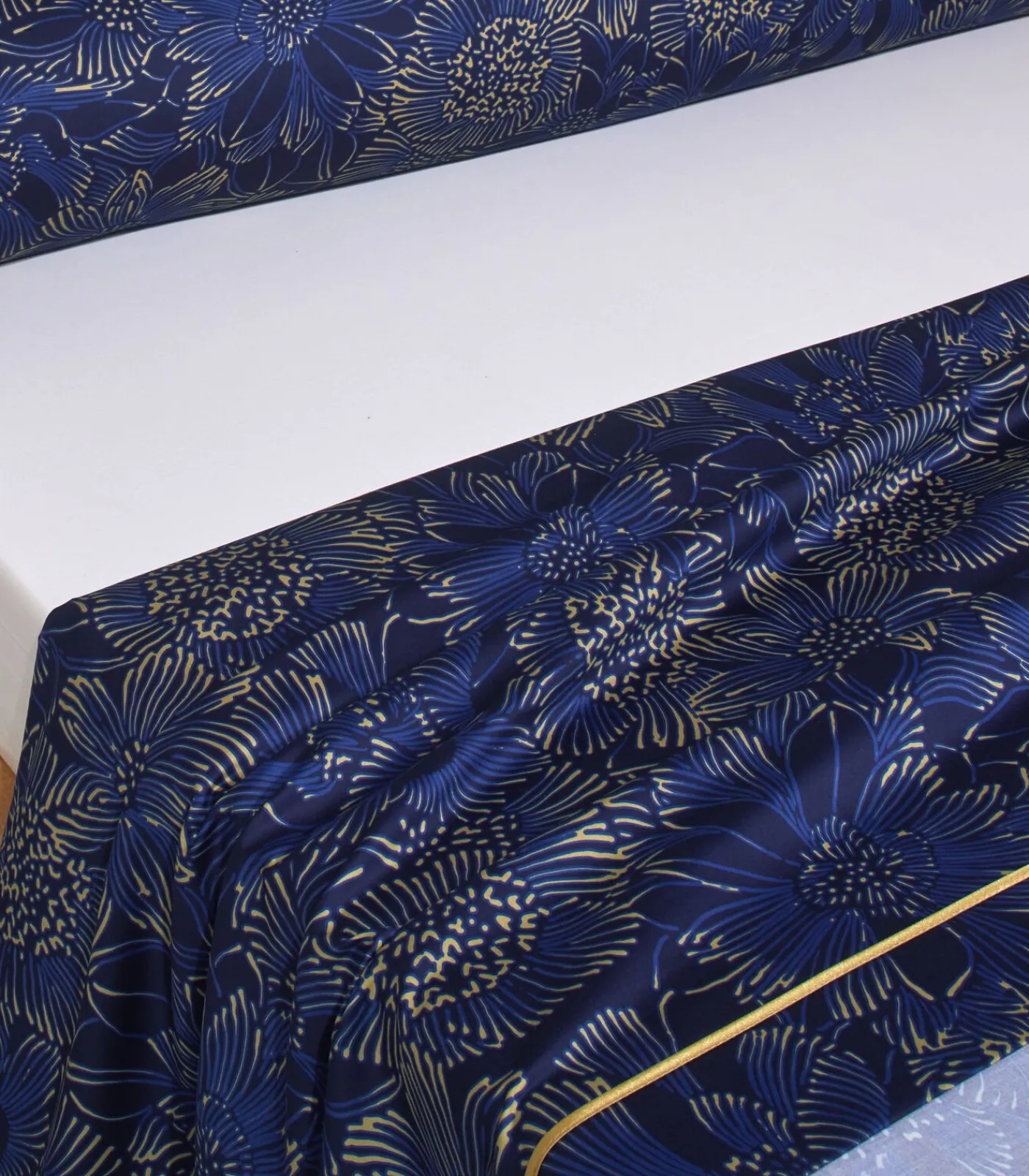 Online ELIXIR - Laken Satijn katoen Lakens