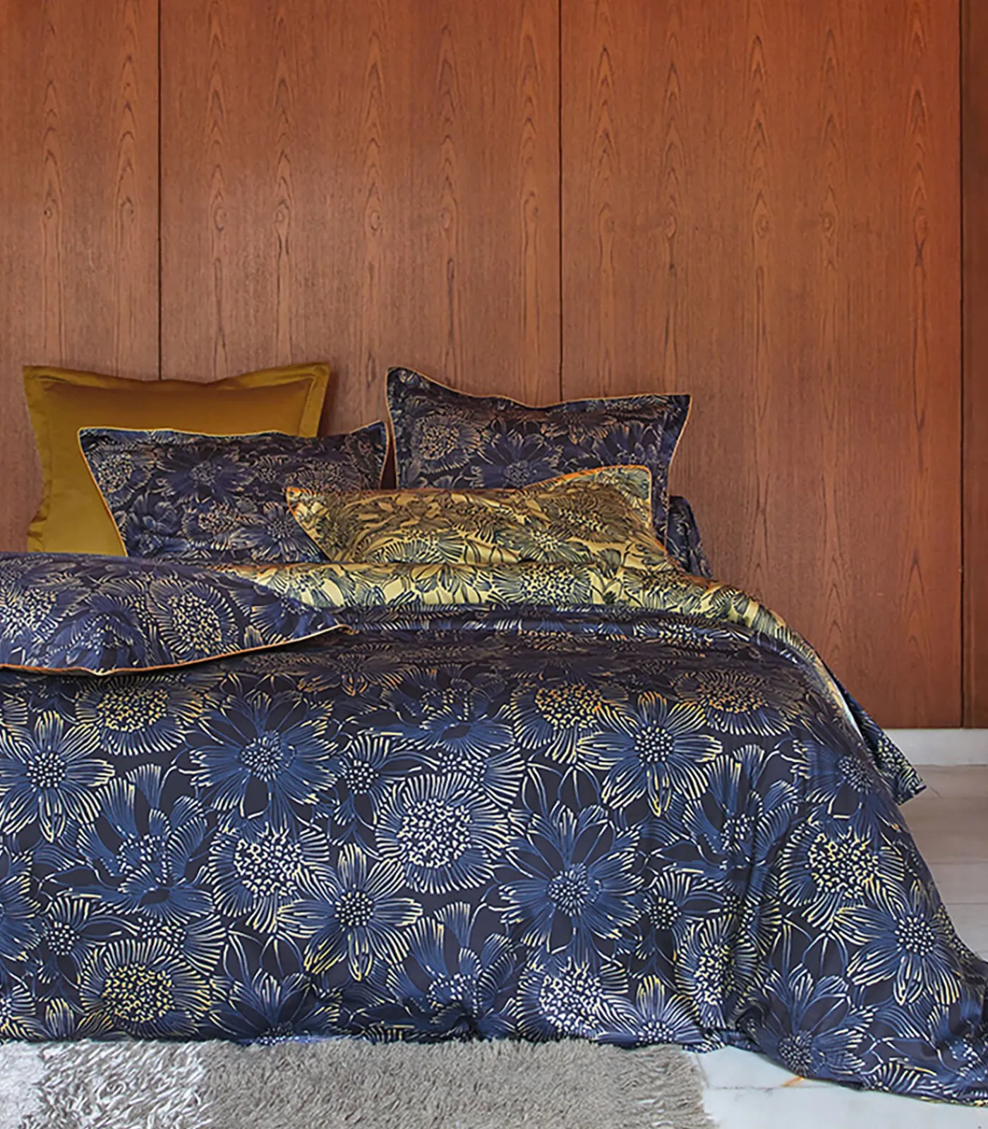 Online ELIXIR - Laken Satijn katoen Lakens