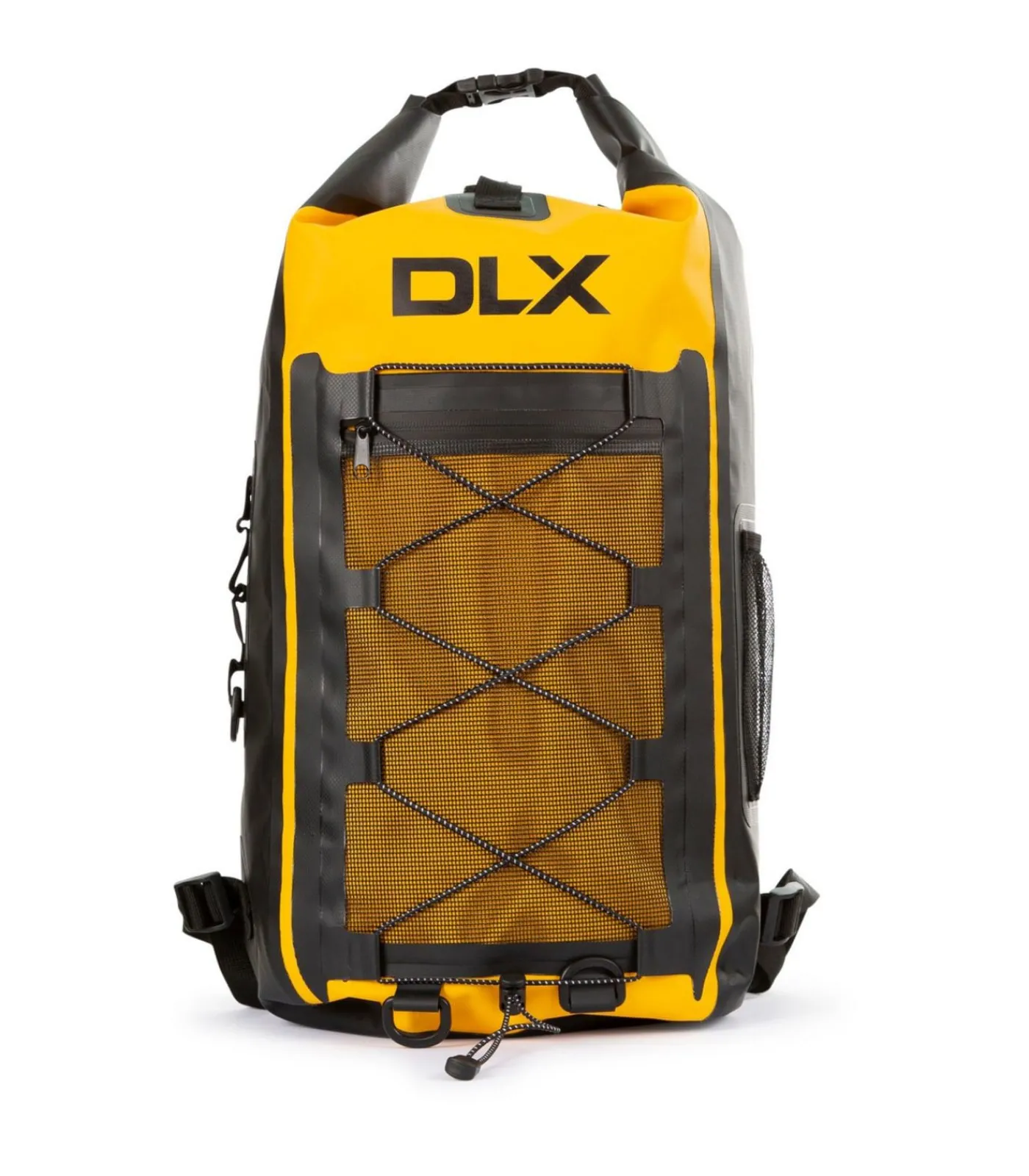 EREDINE - Rugzak - Geel Rugzakken