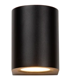 Best Erynn - Wandlamp Buiten - Zwart Muurverlichting