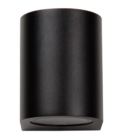 Best Erynn - Wandlamp Buiten - Zwart Muurverlichting