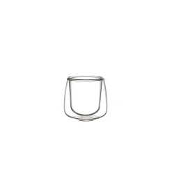 Espressobeker, set 2-dlg. Artesano Hot&Cold Beverages Glazen & Karaffen