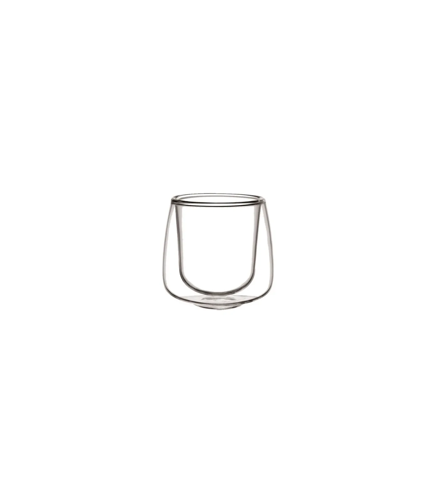 Espressobeker, set 2-dlg. Artesano Hot&Cold Beverages Glazen & Karaffen