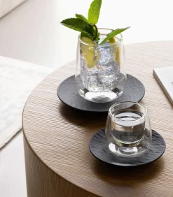 Espressobeker, set 2-dlg. Artesano Hot&Cold Beverages Glazen & Karaffen