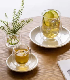 Espressobeker, set 2-dlg. Artesano Hot&Cold Beverages Glazen & Karaffen