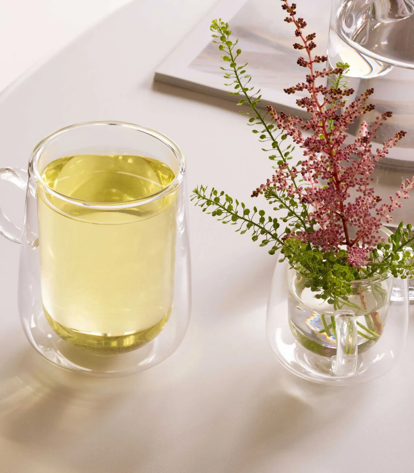 Espressobeker, set 2-dlg. Artesano Hot&Cold Beverages Glazen & Karaffen