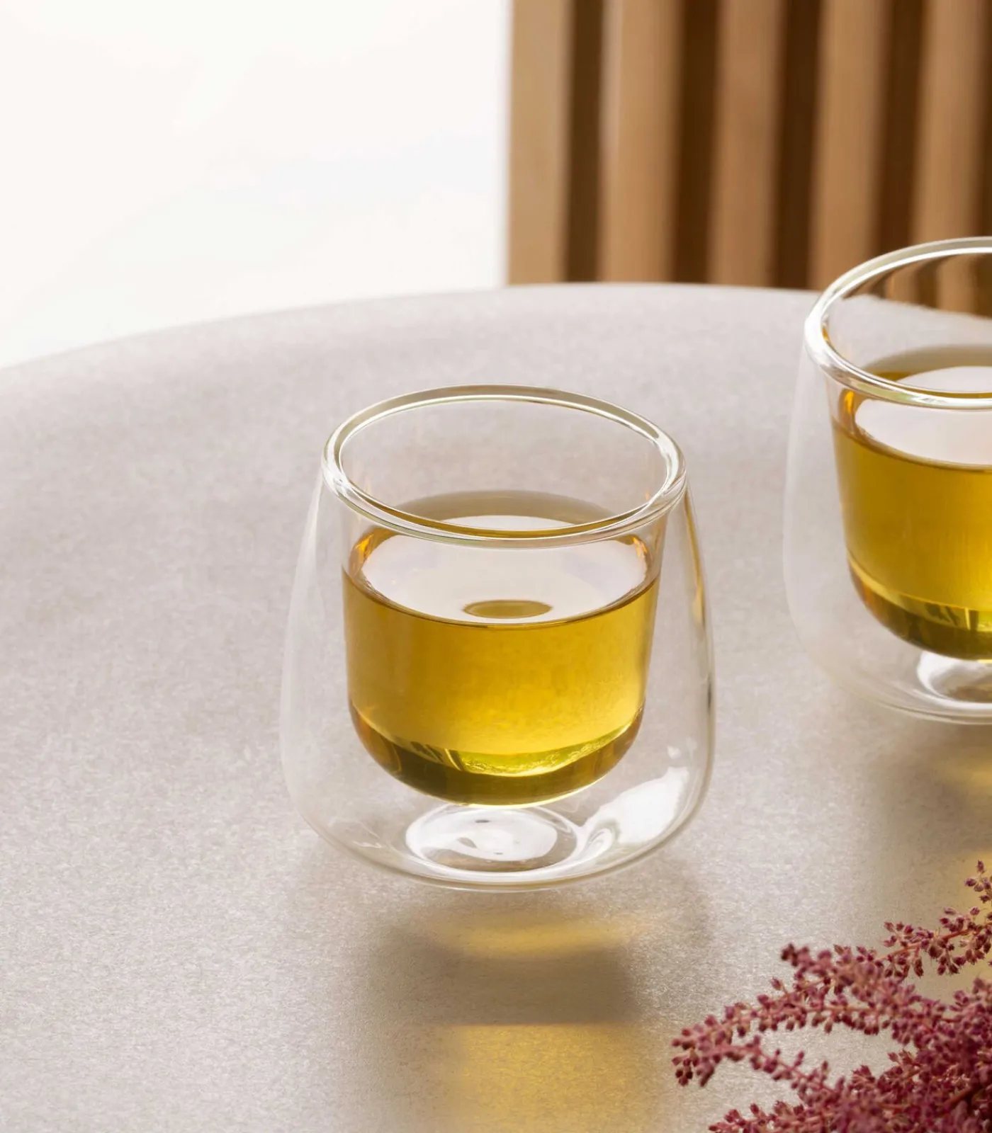 Espressobeker, set 2-dlg. Artesano Hot&Cold Beverages Glazen & Karaffen