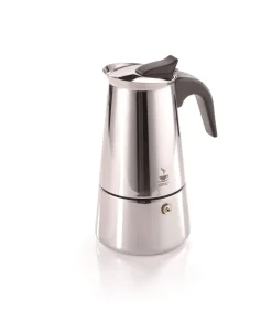 Sale Espressokoker EMILIO, 2 kopjes Koffie & Thee Maken