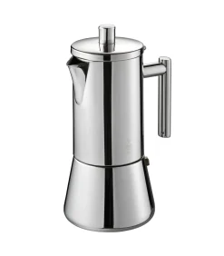Sale Espressokoker NANDO, 6 kopjes Koffie & Thee Maken