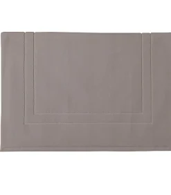 Online Ess-cadre - Effen badmat van biologisch katoen Bad-& Douchematten
