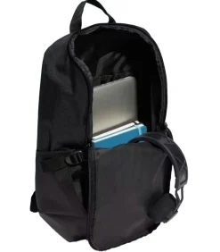 ESSENTIAL - Rugzak - Zwart Reistassen