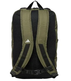 Online ESSENTIALS - Rugzak - Groen Reistassen