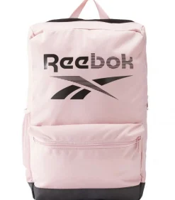 New ESSENTIALS - Rugzak - Roze Reistassen