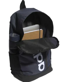 Discount ESSENTIALS LINEAR - Rugzak - Marineblauw Reistassen