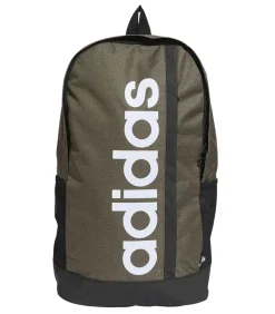 New ESSENTIALS LINEAR - Rugzak - Bruin Reistassen