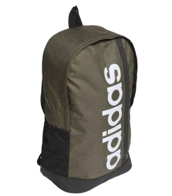 New ESSENTIALS LINEAR - Rugzak - Bruin Reistassen