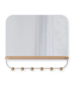 Discount Estique spiegel met haken Spiegels