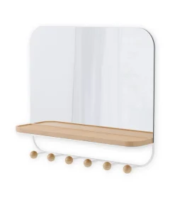 Discount Estique spiegel met haken Spiegels