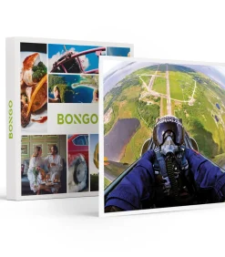 New Exclusieve vlucht van 45 minuten in een L-39 Albatros in Californië - Actie Geschenken