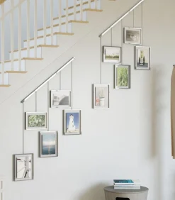 Best Exhibit Set met fotolijsten Fotolijsten