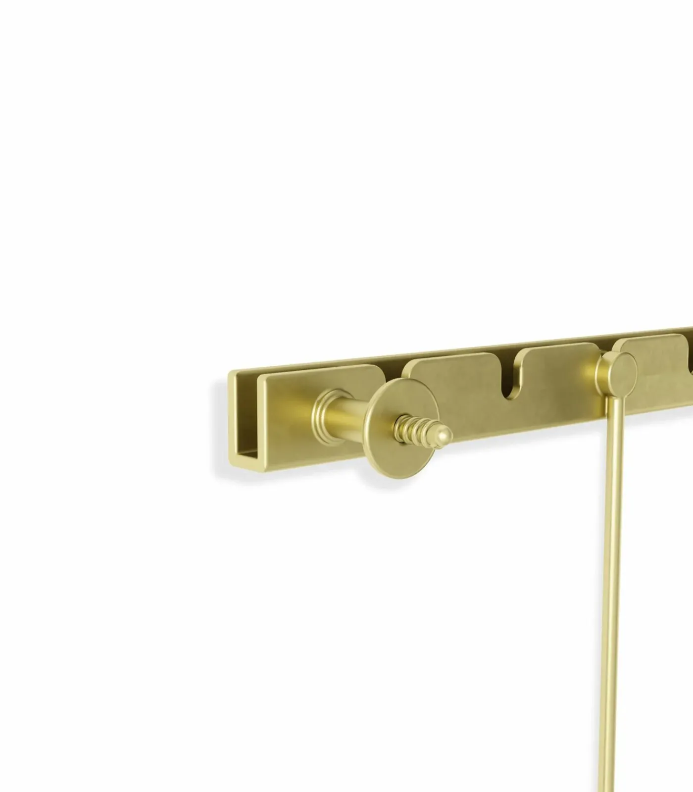 Sale Exhibit Set met fotolijsten Fotolijsten