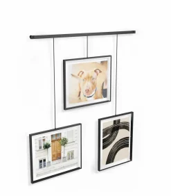 Sale Exhibit, set van drie fotolijsten van 20 x 25 cm Fotolijsten