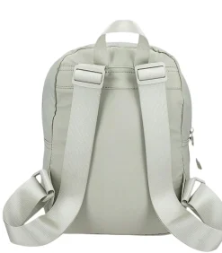 Clearance F321 - Rugzak - Groen Reistassen