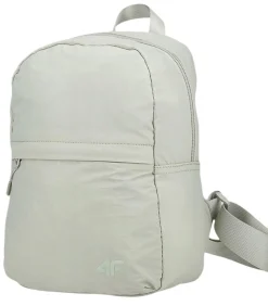 Clearance F321 - Rugzak - Groen Reistassen