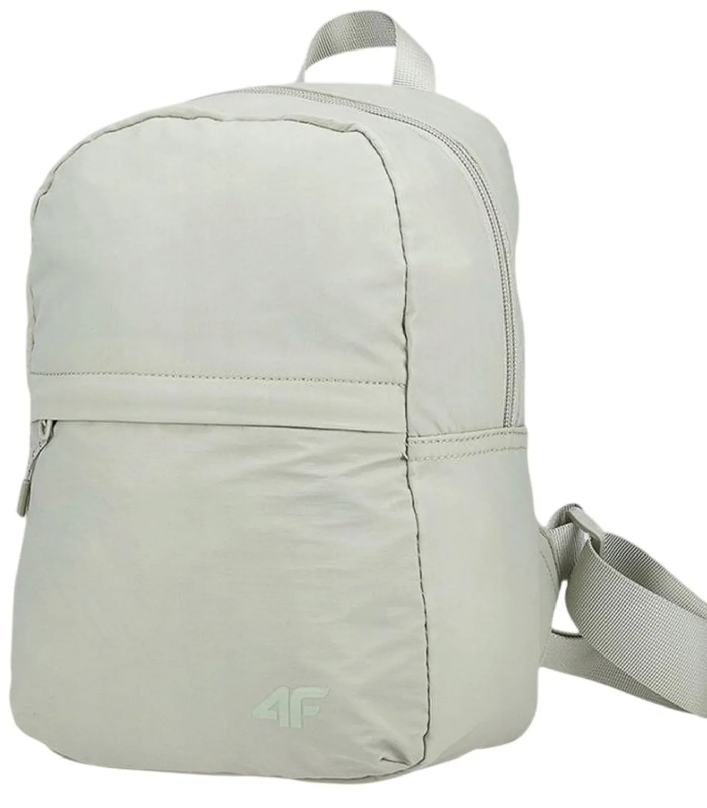 Clearance F321 - Rugzak - Groen Reistassen