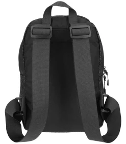 Discount F079 - Rugzak - Zwart Reistassen