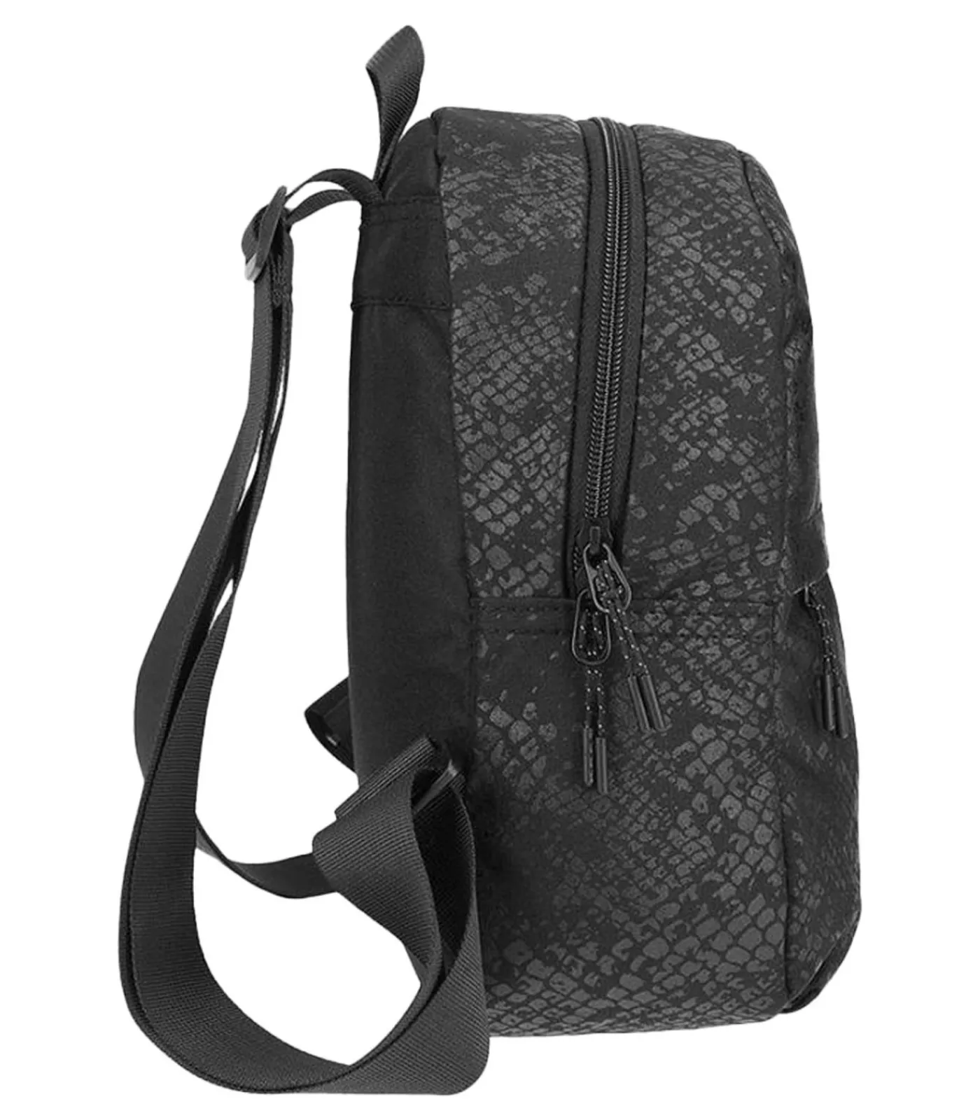 Discount F079 - Rugzak - Zwart Reistassen