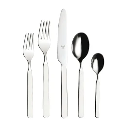 Hot Fantasia Porcellana Set 24Dlg Bestek Bestek